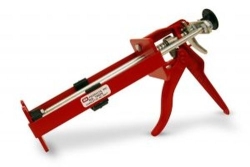 UNIVERSAL MANUAL APPLICATOR GUN